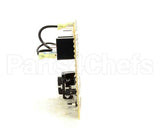 00132902 Follett Board, Control Horizon 220/60
