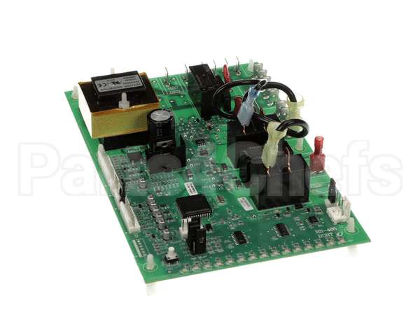 00132910 Follett Kit, Board, Control Horizon 120/60