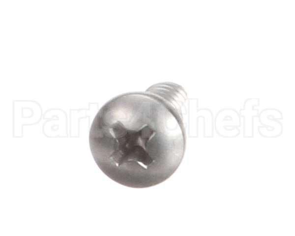 001341 Norlake Screw Ph 10-24X1/2 Ss Ph 23