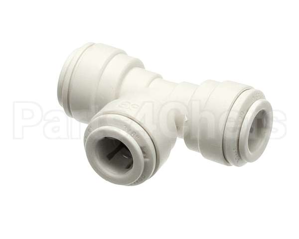 00134494 Follett Tee, Union 3/8