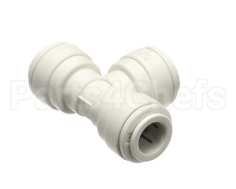 00134494 Follett Tee, Union 3/8