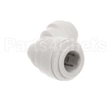 00134502 Follett Elbow, Reducing, 3/8 X 1/4