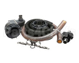 00134882 Follett Kit Integration Top Mount