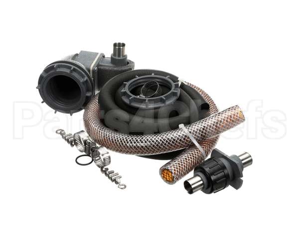 00134882 Follett Kit Integration Top Mount