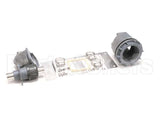 00134890 Follett Kit Integration Ride Fill Mount