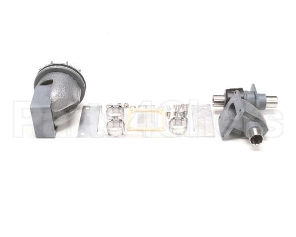 00134890 Follett Kit Integration Ride Fill Mount