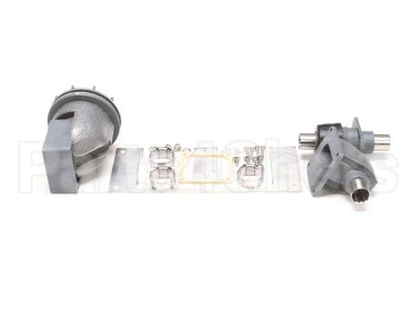 00134890 Follett Kit Integration Ride Fill Mount