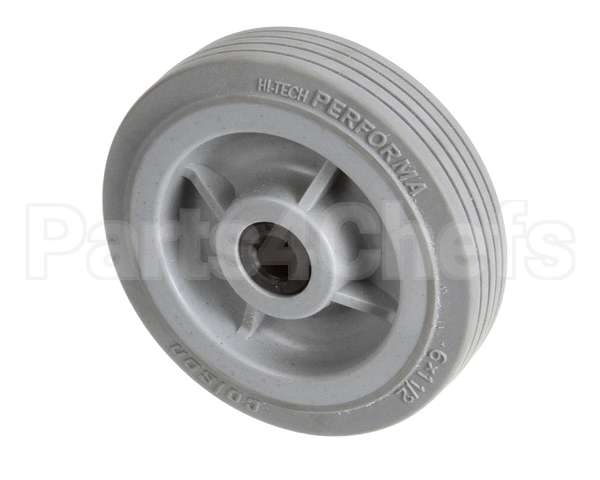 00134908 Follett Wheel, 6, Sc75
