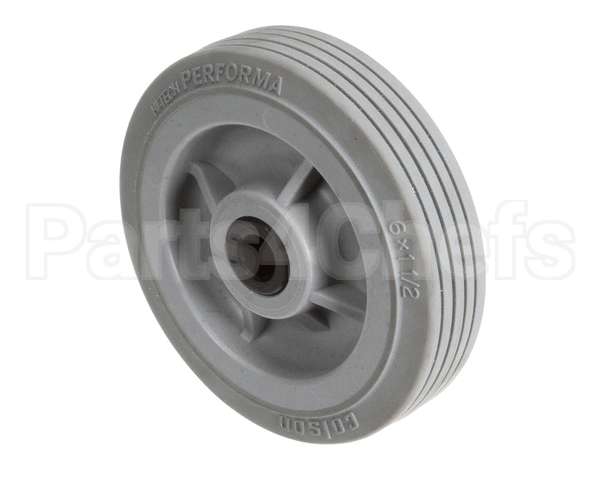 00134908 Follett Wheel, 6, Sc75