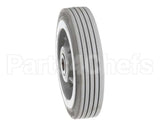 00134908 Follett Wheel, 6, Sc75
