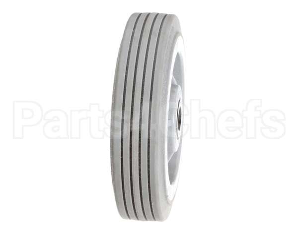 00134908 Follett Wheel, 6, Sc75
