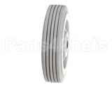 00134908 Follett Wheel, 6, Sc75