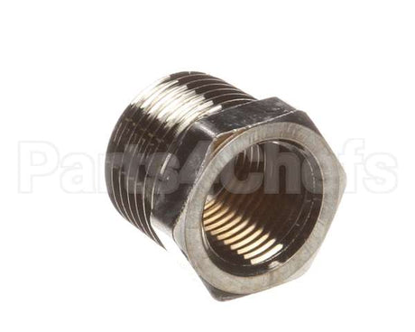 001359-40 T&S Brass 1/2Npt Male X 3/8Npt Female Hex Bushing