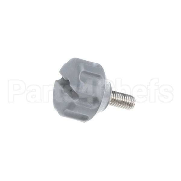 00135L Compatible Grindmaster Screw - Panel