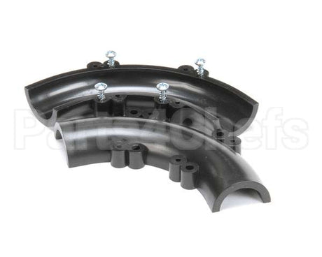 00136358 Follett Elbow Antikink