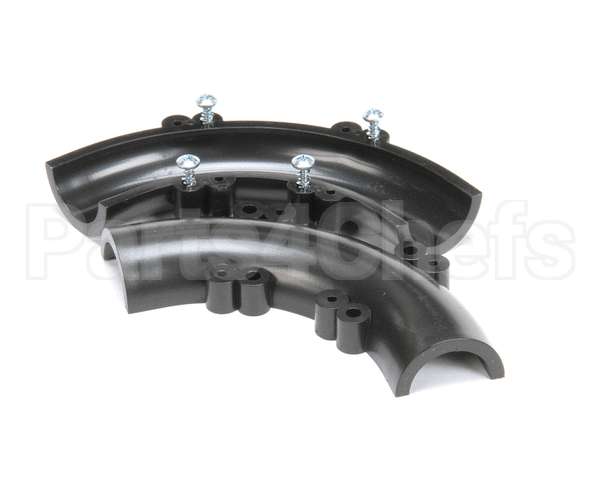 00136358 Follett Elbow Antikink