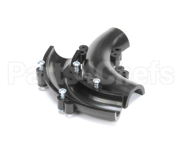 00136358 Follett Elbow Antikink