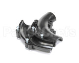 00136358 Follett Elbow Antikink