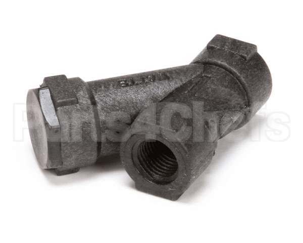 00136663 Follett Strainer, Water, 1/4 Fnpt X 1/4 Fnpt, Sc