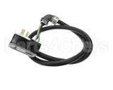 0013845 Antunes Assembly, Power Cord