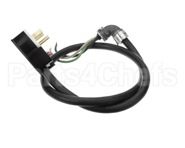 0013845 Antunes Assembly, Power Cord