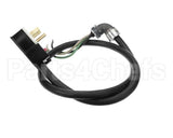 0013845 Antunes Assembly, Power Cord
