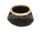 001407-45 T&S Brass Black Nylon Brush Attachment (Br10 Compo