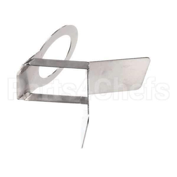 00141234 Compatible Follett Deflector, Ice, Dble