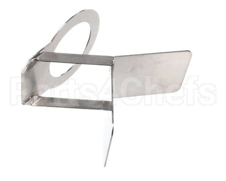 00141234 Follett Deflector, Ice, Dble