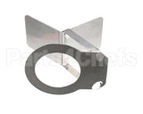 00141234 Follett Deflector, Ice, Dble