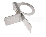00141234 Follett Deflector, Ice, Dble