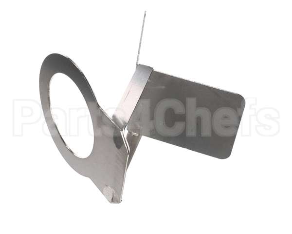 00141234 Follett Deflector, Ice, Dble