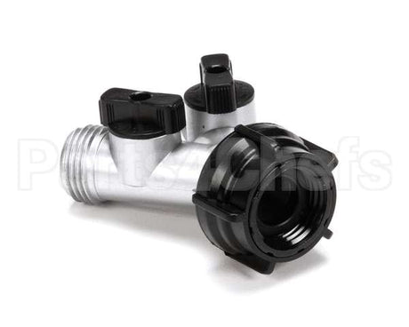 001419 Vita-Mix Y Connector/Rinse-O-Matic