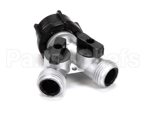 001419 Vita-Mix Y Connector/Rinse-O-Matic