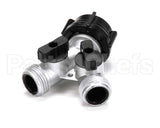 001419 Vita-Mix Y Connector/Rinse-O-Matic