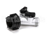 001419 Vita-Mix Y Connector/Rinse-O-Matic