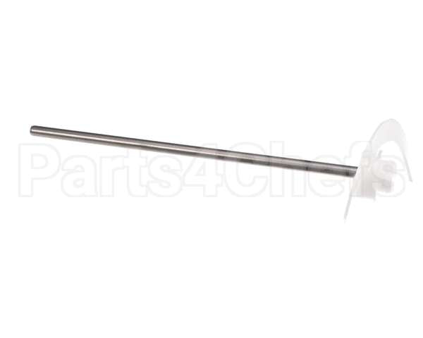 00141L Grindmaster Cecilware Shaft-Auger (Old Ht Granita)