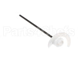 00141L Grindmaster Cecilware Shaft-Auger (Old Ht Granita)