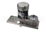 00142034 Follett Motor, Auger, 12C/H