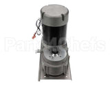 00142034 Follett Motor, Auger, 12C/H
