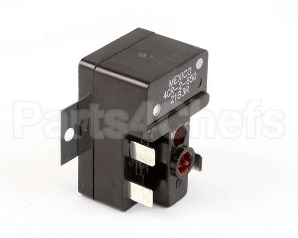 00142042 Follett Relay, Start, Bison Motor #211-100-1001