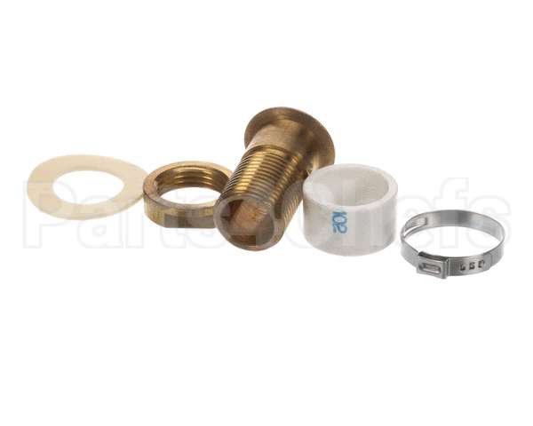 00143677 Follett Fitting Drain Pan