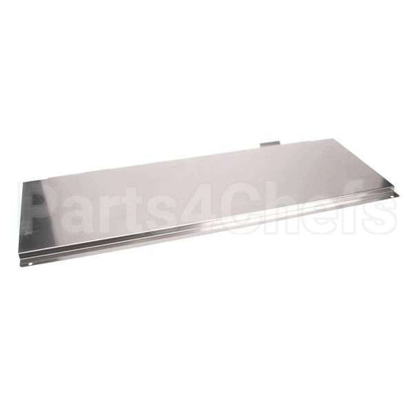 00143685 Compatible Follett Lid, Ice Access