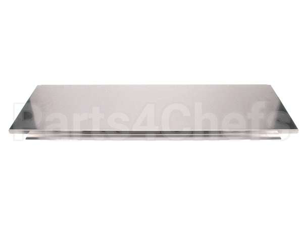 00143685 Follett Lid, Ice Access