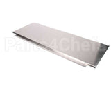 00143685 Follett Lid, Ice Access