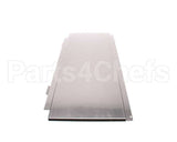 00143685 Follett Lid, Ice Access