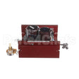 00146241 Compatible Follett Inverter, Auger