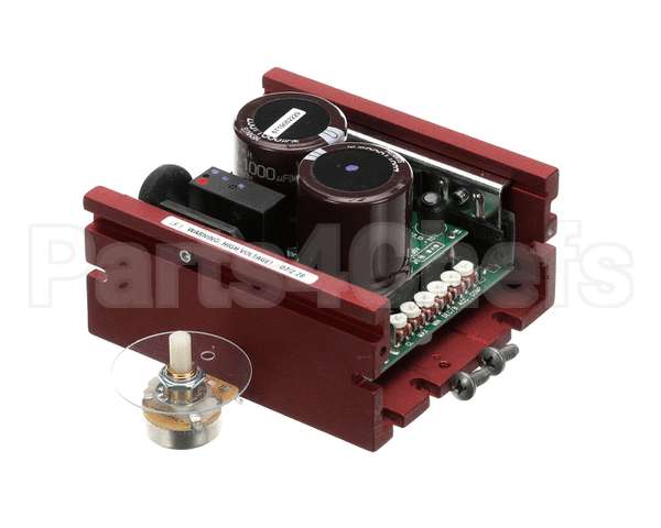 00146258 Follett Inverter, Agitator