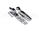 001470 Imperial Brown Hinge. Adj-Flush Lh