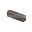 001474 Compatible Groen Key 3/8" Square X